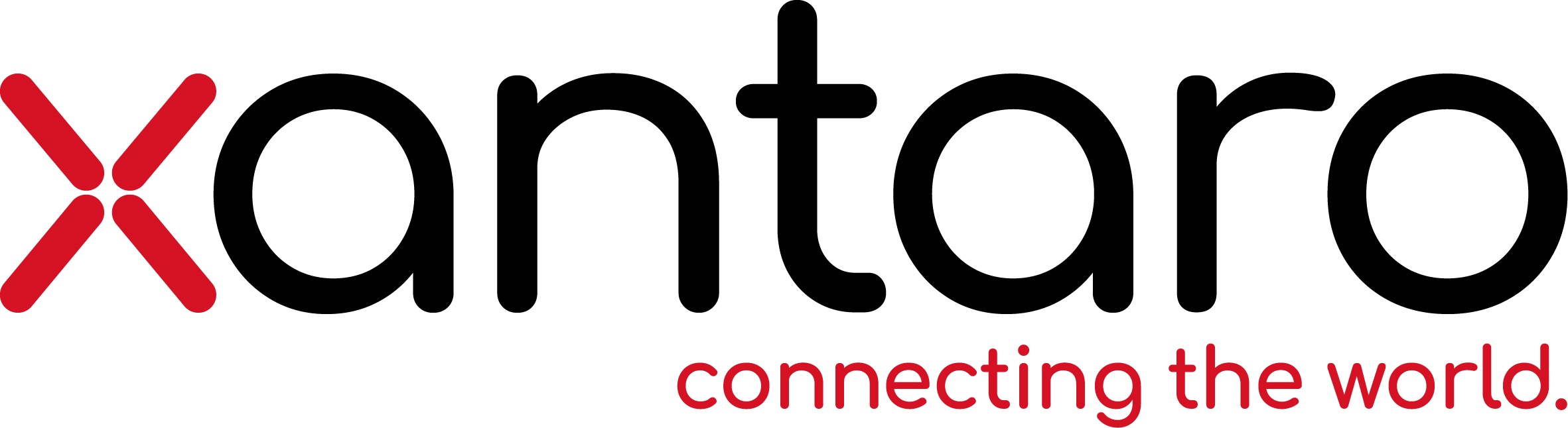 Xantaro Logo